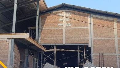 Gudang Baru di Kic Gatot Subroto Semarang