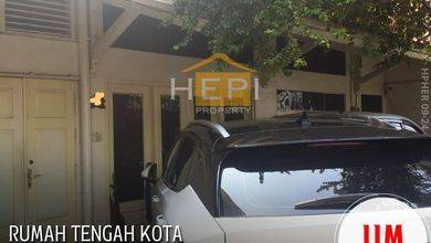 Rumah Mewah LT 258 m2, area Semarang Tengah, Semarang