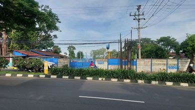 For Lease Tanah Premium di Ngaliyan, Semarang, LT 2000m²