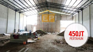 Gudang Murah Di Kic Gatsu Ngaliyan Semarang