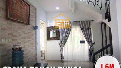 Jual Rumah Terkini area BSB City, Semarang Luas 128 m2