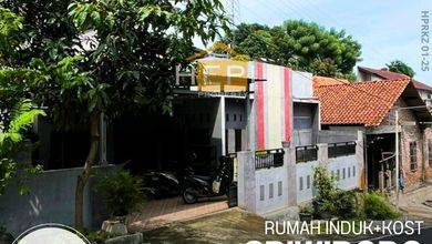 Jual Rumah 220 area Ngaliyan, Semarang