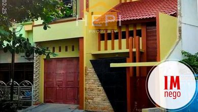 Promo Rumah di Semarang Timur, Semarang, LB 135m², Harga 1 Miliar