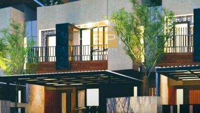 Rumah Sederhana di Semarang Barat, Semarang, Luas 150 m2