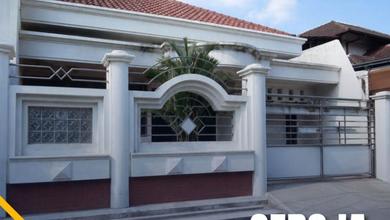 Hunian Prestisius di Kawasan Semarang Tengah, Semarang, LB 350m², Harga 7 Miliar