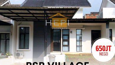 Jual Rumah Baru area Mijen, Semarang Luas 120 m2