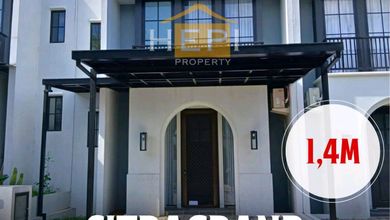 Rumah Dijual di Citragrand, Semarang, LB 86m², Harga Terbaik!