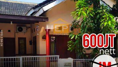 Jual Rumah 144 di Tlogosari, Semarang