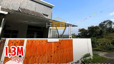 Rumah Dijual di Tembalang, Semarang, LB 190m², Harga Kompetitif!