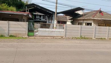 Gudang Strategis Murah Di Tugu Mangkang Semarang 