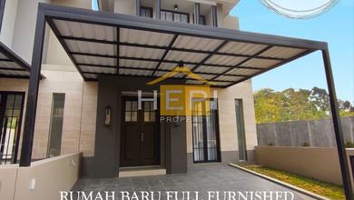 Rumah Sewa di Kawasan Bukit Sari, Semarang, Lokasi Strategis, Harga Menarik
