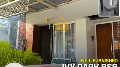 Jual Rumah 90 area BSB City, Semarang