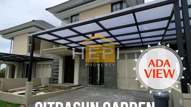 Dikontrakkan Rumah Murah di Banyumanik, Semarang, LT 200m²