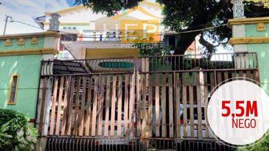 Rumah Premium Luas 630 Jual di Semarang Barat, Semarang
