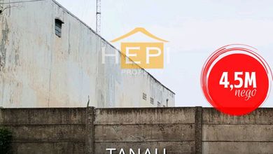 Jual Tanah Lokasi Cluster Manyaran Pemandangan Danau dan Taman