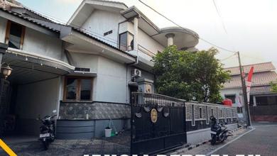 Rumah Dijual di Jangli, Semarang, LB 250m², Harga Terbaik!