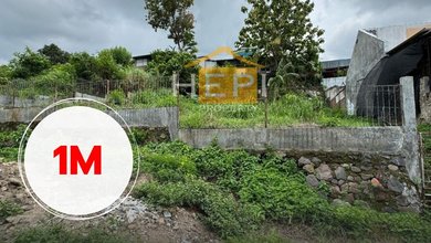 Tanah Nyaman untuk Hunian di Ngaliyan, Semarang, Luas 500m²