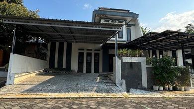 Dijual Rumah Strategis di Semarang Barat, Semarang - LT 175m²