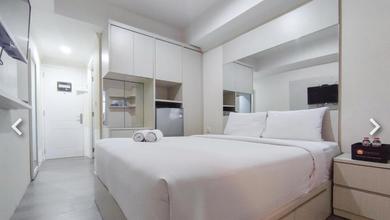 Apartemen Murah Lokasi Banyumanik, Semarang, Harga Ekonomis