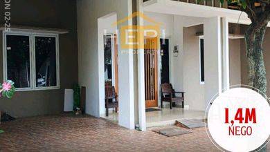 Jual Rumah 126 di Tembalang, Semarang