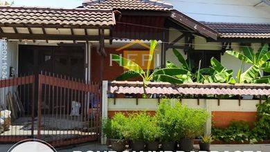 Jual Rumah Bagus Luas 250 m2 di Indraprasta, Semarang