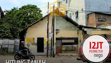 Kavling dengan Nilai Terjangkau di Gayamsari Semarang