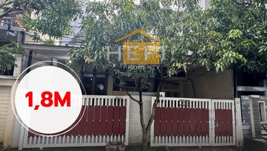 Jual Rumah Nyaman di Semarang Barat, Semarang - LT 160m²