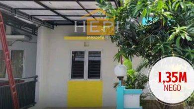 Jual Rumah Siap Tinggal di Semarang Tengah, Semarang, Luas 120 m2