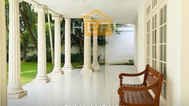 Jual Rumah 750 di papandayan, Semarang