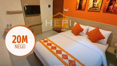 Hotel Strategis Bintang 3 Di Erlangga Tengah Kota Semarang 1 Menit Ke Simpang Lima