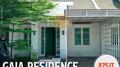 Jual Segera Rumah Elit di Kedungmundu, Semarang, LT 84 m2