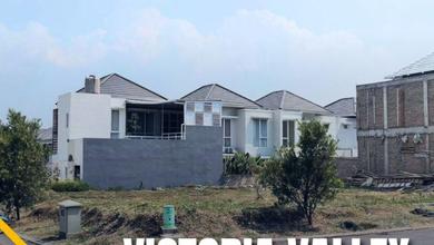 Tanah Elit Dijual di BSB City, Semarang, Harga 3,37 Miliar