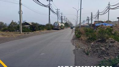 Tanah Murah di Kaliwungu Kendal Zona Merah Ada Gas