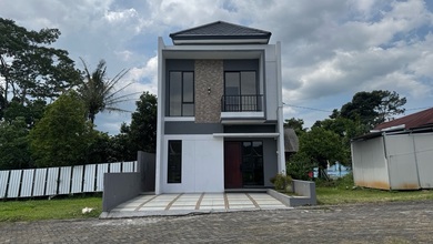 Promo Rumah di Kendal, Kendal, LB 75m², Harga 850 Juta