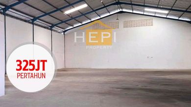 Gudang Murah Di Kic Gatsu Ngaliyan Semarang 