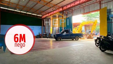 Gudang Murah Di Untung Suropati Ngaliyan Semarang