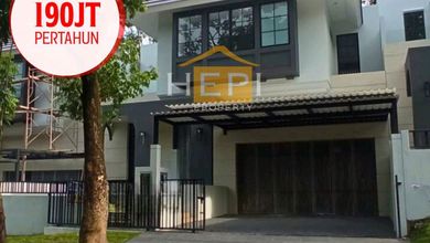  
 	
Sewa Rumah Lokasi Strategis dan Favorit Daerah Semarang