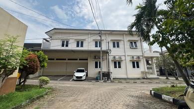 Kost Aktif Strategis Di Telagabodas Cluster Semarang Hook 5menit Ke Akpol