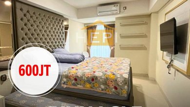 Kesempatan Apartemen Siap Huni di Semarang Selatan, Semarang,  KT