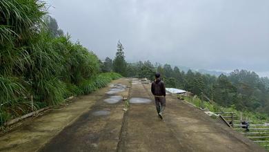 Kavling Prestisius Dijual di Kopeng, Salatiga, Harga 129 Triliun