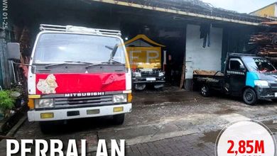 Rumah Mewah di Kawasan Purwosari, Semarang, LB 700m², Harga 2,85 Miliar
