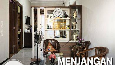Jual Rumah Baru area Pedurungan, Semarang LT 234 m2