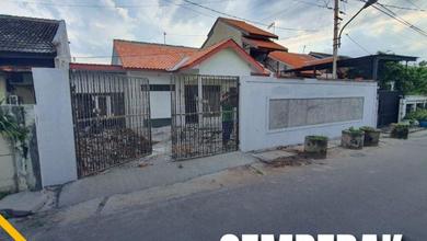 Rumah Favorit di Semarang Selatan, Semarang, 7 KT, Harga 1,5 Miliar