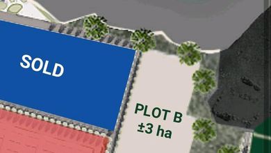 Tanah Elit Dijual di Tugurejo, Semarang, Harga 57 Miliar