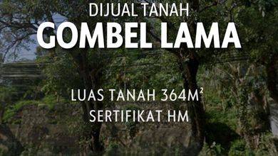 Kavling Cluster x  Daerah Banyumanik