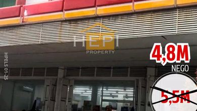 Jual Ruko Sambung Sayung Demak Telah di Renovasi