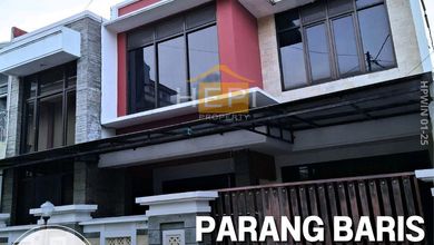 Rumah Dijual di Pedurungan, Semarang, LB 105m², Harga Terbaik!