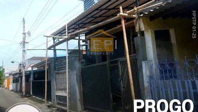 Jual Rumah Eksklusif LT 161 m2 Area Semarang Timur, Semarang