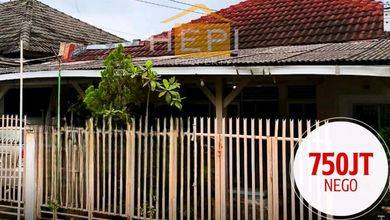 Jual Rumah Bagus Luas 135 m2 area Puri Anjasmoro, Semarang