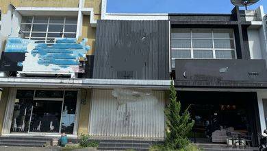 Dijual Ruko Gandeng Semarang Barat Semarang Baru Renovasi